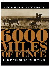 6000 Miles Of Fence Cordia Duke Joe B Frantz