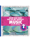 How Did That Get To My House Music Ellen Labrecque