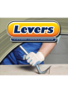 Levers Katie Marsico Reginald Butler