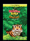 The Adventure Bible Nirv Book Of Devotions For Early Readers 365 Days Of Adventure Marnie Wooding