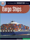 Cargo Ships James M Flammang