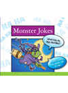 Monster Jokes Pam Rosenberg Bob Ostrom