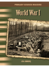 World War I Lisa Zamosky