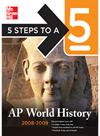 Ap World History 20082009 Peggy Martin