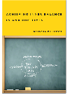 Achieving Inner Balance In Anxious Times Barbara Killinger