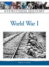 World War I Joe H Kirchberger
