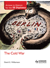Access To History For The Ib Diploma The Cold War David Williamson