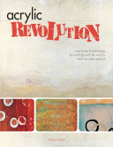 Acrylic Revolution Nancy Reyner