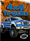 4x4 Trucks Denny Von Finn