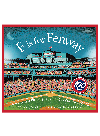 F Is For Fenway Park Americas Oldest Major League Ballpark Jerry Pallotta