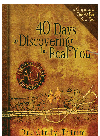 40 Days To Discovering The Real You Learning To Live Authentically Dr Cindy Trimm