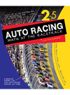 Auto Racing Math At The Racetrack