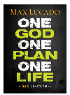 One God One Plan One Life A 365 Devotional Max Lucado