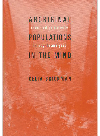Aboriginal Populations In The Mind Race And Primitivity In Psychoanalysis Celia Brickman