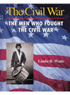 Men Who Fought In The Civil War Linda R Wade