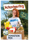 Volunteering A Howto Guide Audrey Borus