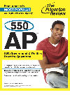 550 Ap Us Government Politics Practice Questions Princeton Review