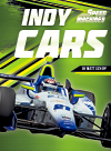 Indy Cars Speed Machines Matt Scheff