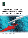 Accounting Control And Controlling Accounting Interdisciplinary And Critical Perspectives Jane Broadbent