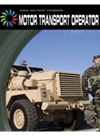 Motor Transport Operator Wil Mara