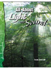 All About Light And Sound Connie Jankowski