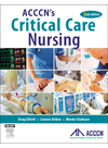 Acccns Critical Care Nursing Doug Elliott