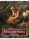 Elves And Fairies Kris Hirschmann