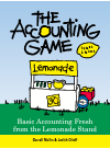 Accounting Game 2nd Edition Basic Accounting Fresh From The Lemonade Stand Darrell Mullis