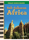 Subsaharan Africa Lisa Zamosky