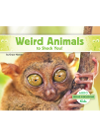 Weird Animals To Shock You Grace Hansen