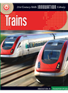 Trains Katie Marsico