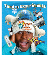Tundra Experiments 14 Science Experiments In One Hour Or Less Robert Gardner