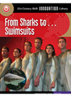 From Sharks To Swimsuits Wil Mara