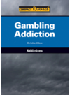 Gambling Addiction Christine Wilcox