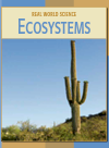 Ecosystems Stephen Currie