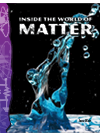 Inside The World Of Matter Jane Weir