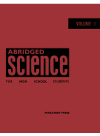 Abridged Science For High School Students The Nuclear Research Foundation School Certificate Integrated H Messel