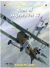 Aces Of Jagdstaffel 17 Greg Vanwyngarden Harry Dempsey