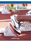 Timing Races Dianne Irving