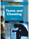 Teens And Cheating Peggy J Parks