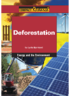 Deforestation Lydia Bjornlund