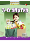 3d Shapes Marina Cohen