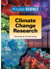 Climate Change Research Charles George
