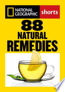 88 Natural Remedies Tieraona Low Dog Dan Buettner Steven Foster
