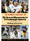 50 Great Moments In Pittsburgh Sports From The Flying Dutchman To Sid The Kid David M Shribman