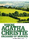 Where Agatha Christie Dreamed Up Murder Joshua Hammer