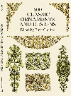 800 Classic Ornaments And Designs Ernst Gnther