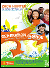 Generation Change Roll Up Your Sleeves And Change The World Zach Hunter