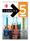 500 Ap Chemistry Questions To Know By Test Day Mina Lebitz Thomas A Editor Evangelist