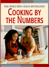 Cooking By The Numbers Cecilia Minden Tonya Walker Steven Abrams